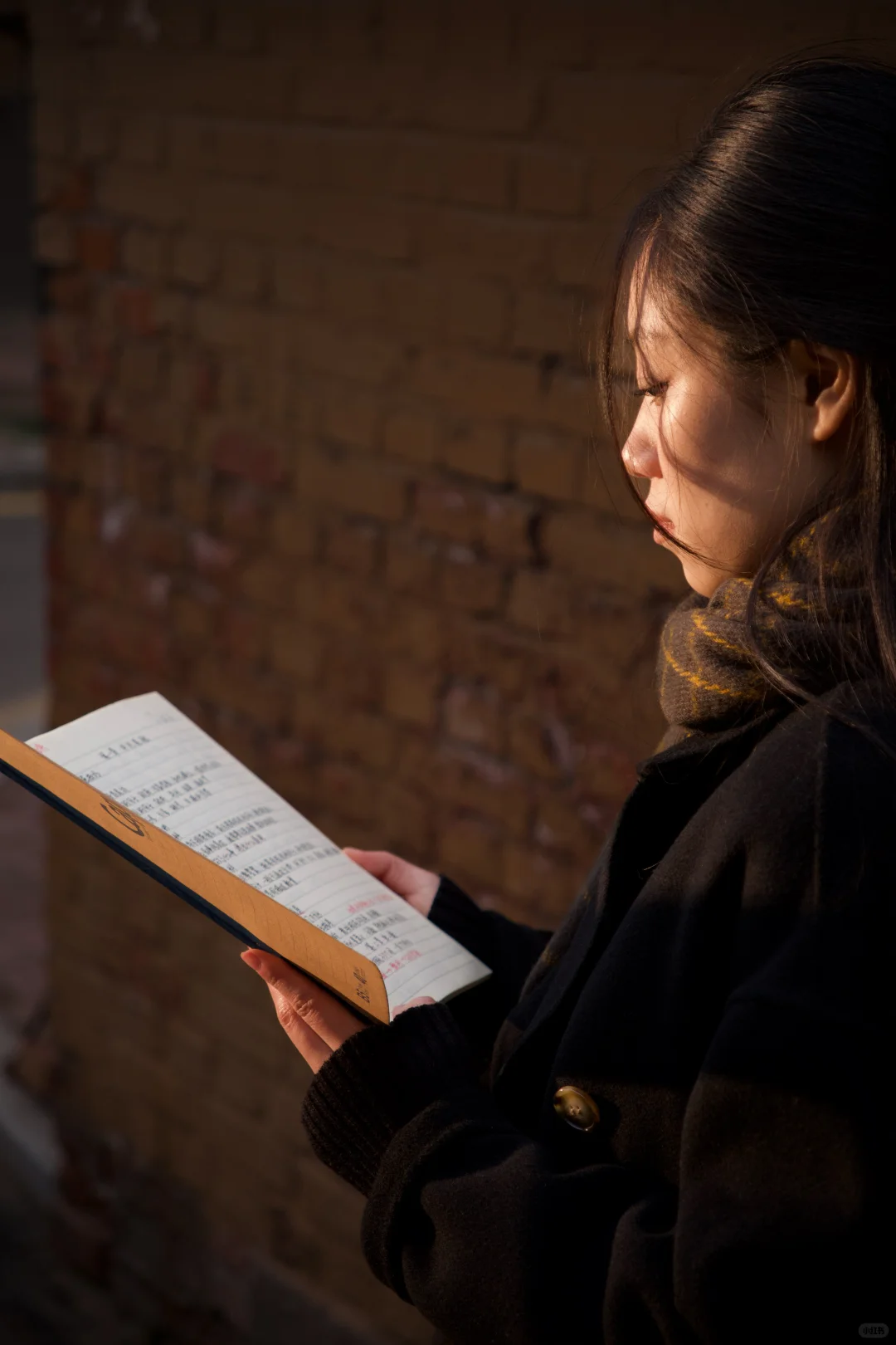 邯郸约拍｜县城文学