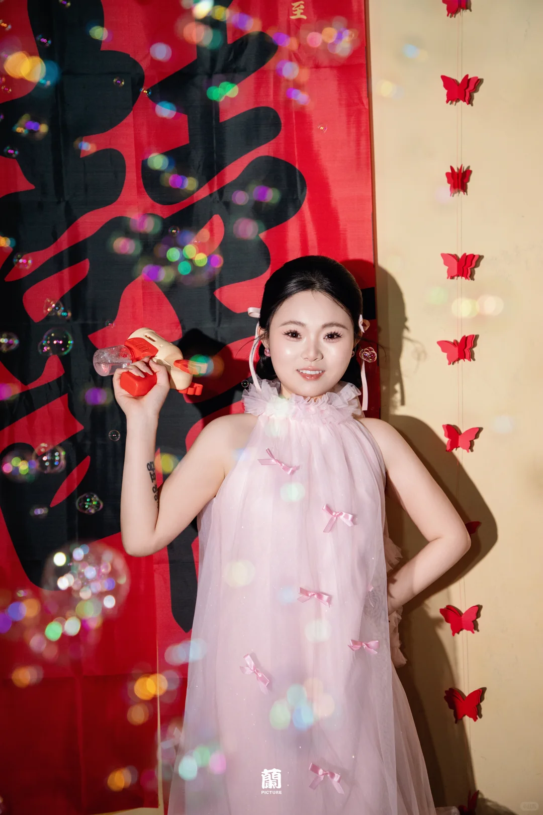 有情人终成眷属｜邯郸肥乡婚礼跟拍