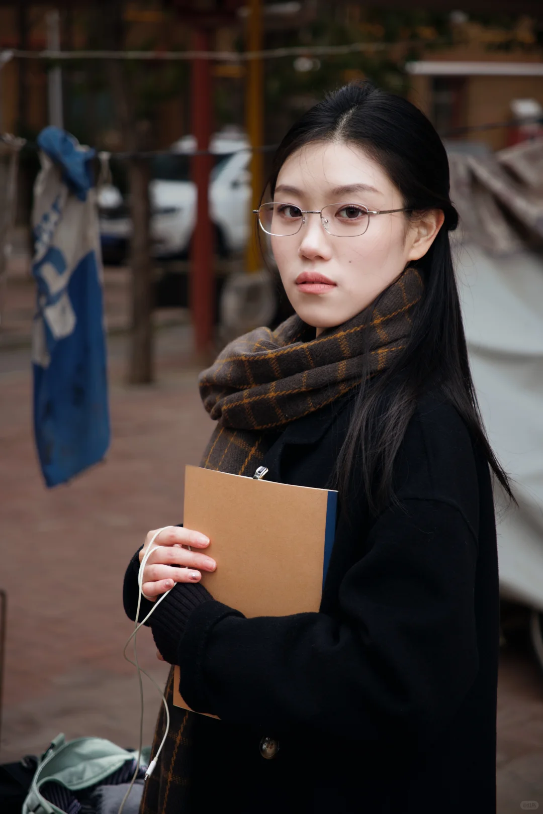 邯郸约拍｜县城文学