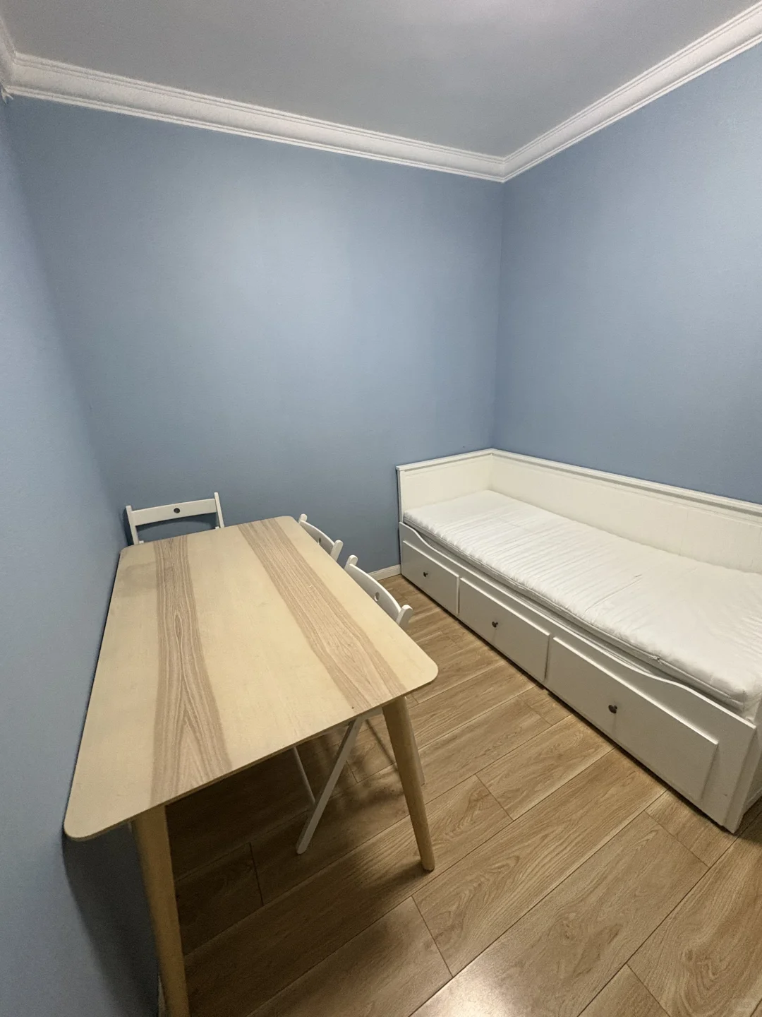 复旦大学邯郸校区，精装修一房一厅4200？