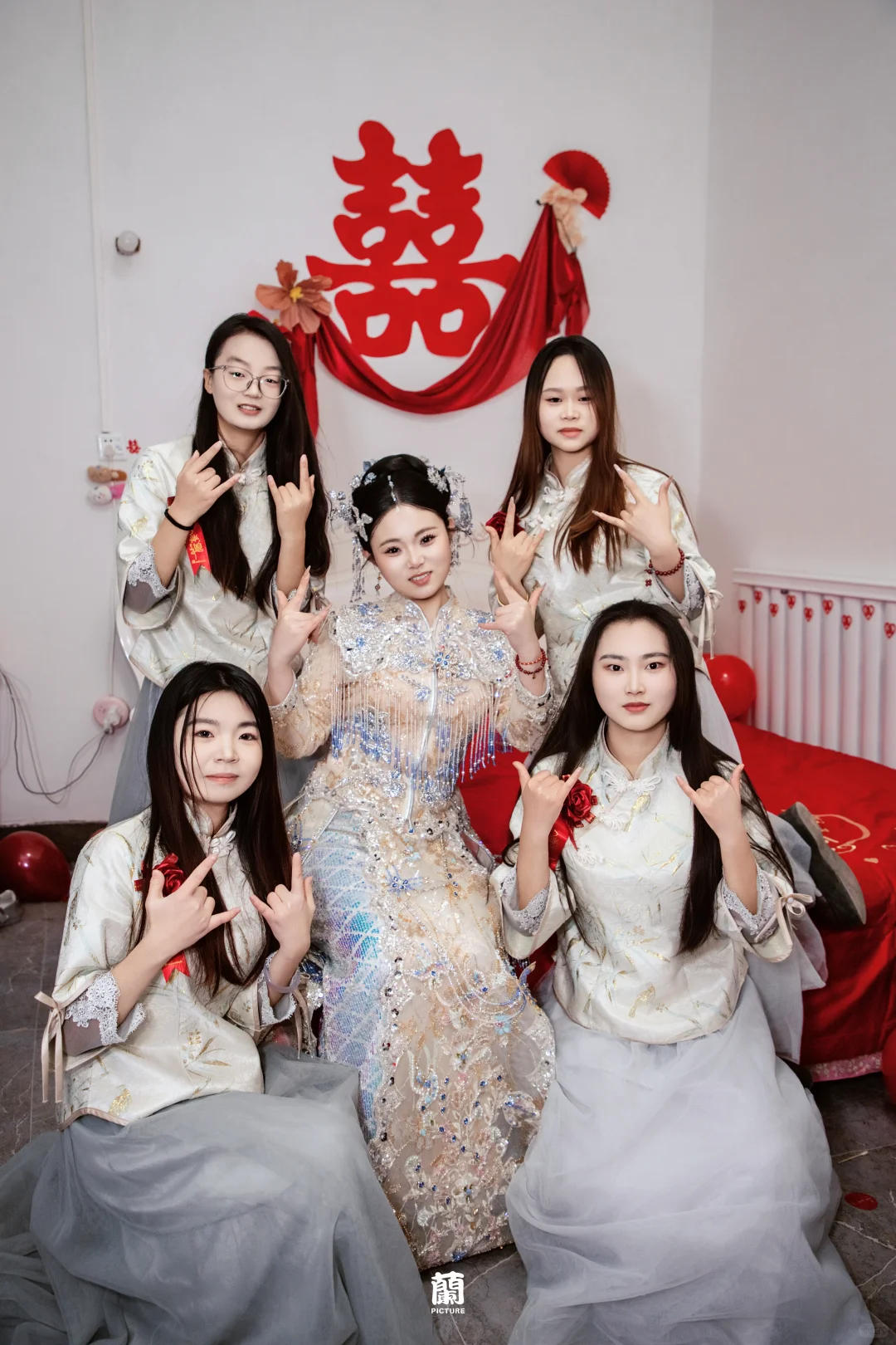 有情人终成眷属｜邯郸肥乡婚礼跟拍