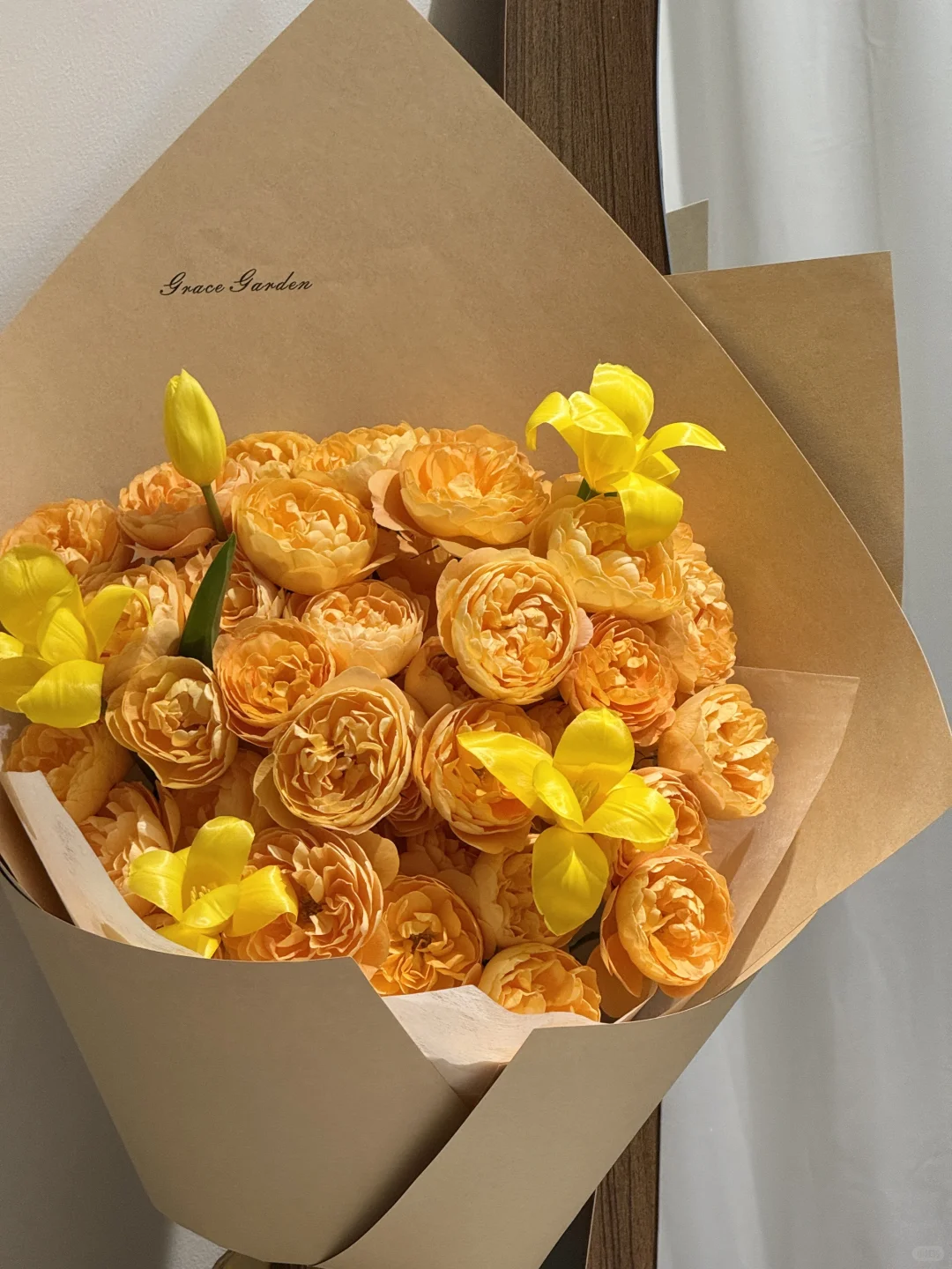 心想事橙🍊｜邯郸花店