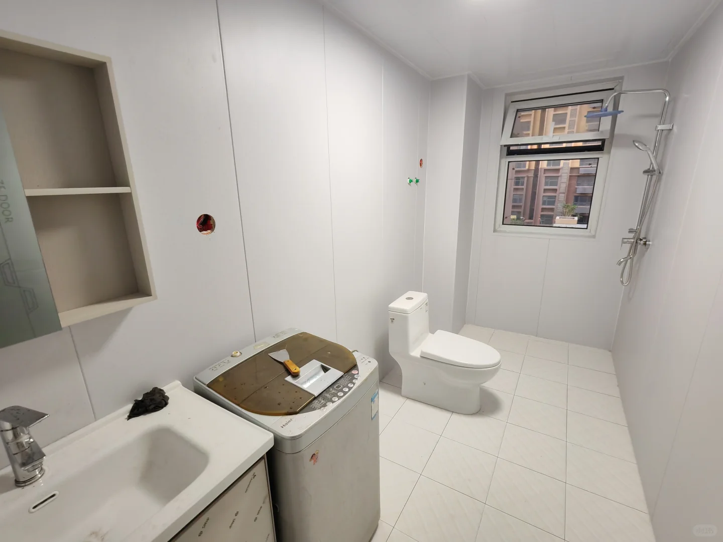 邯郸合租房 免费供暖 无中介费