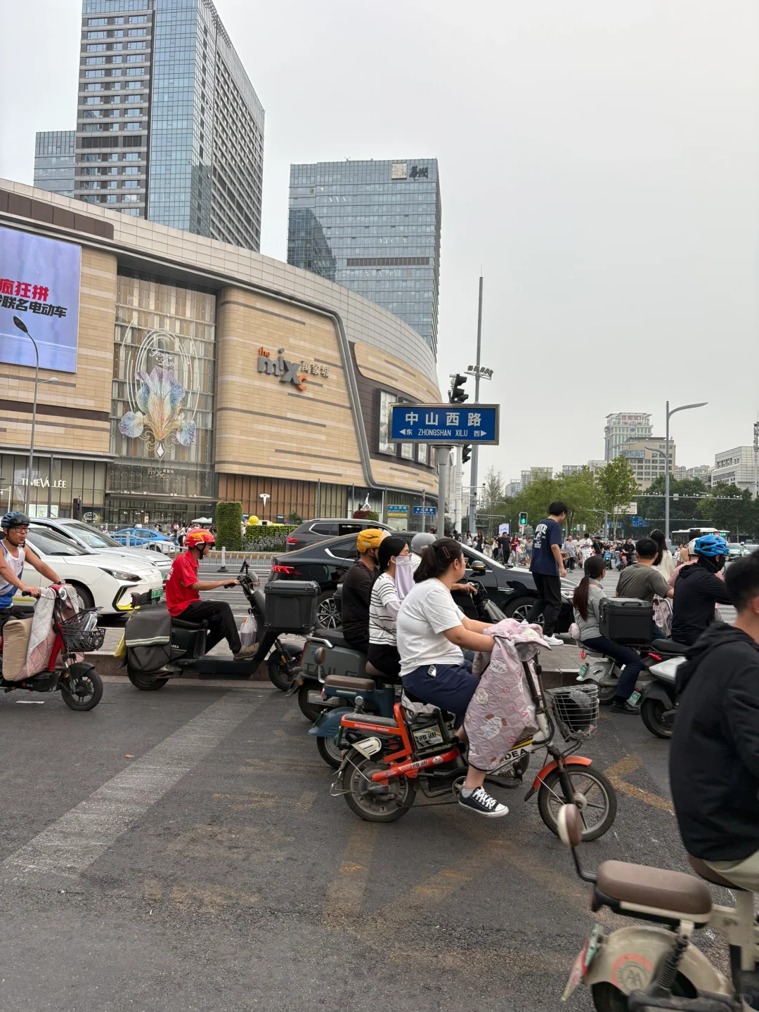全国出差🚄第十六站：石家庄