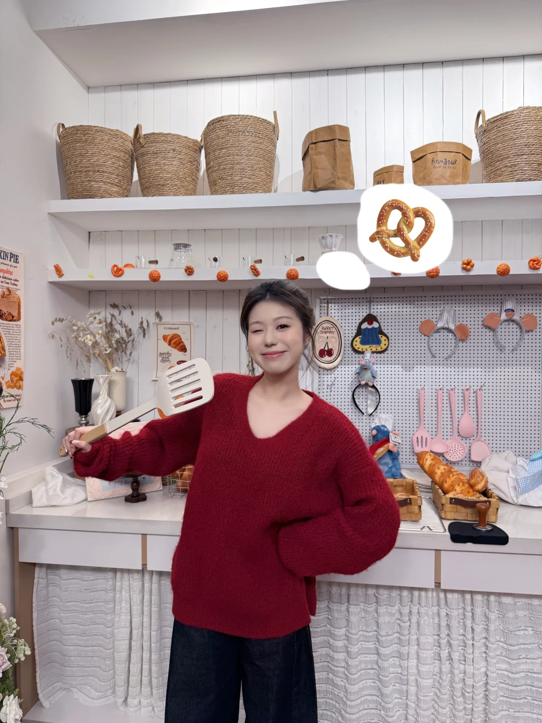 邯郸这家店出片像喝水一样简单！