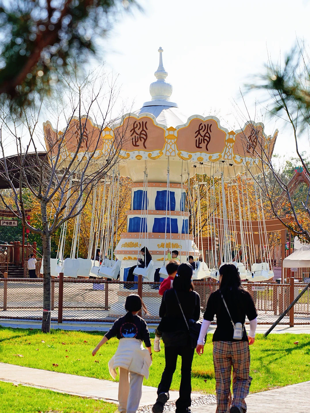邯郸鹿尔花园免费捡鸡蛋啦❗️❗️❗️
