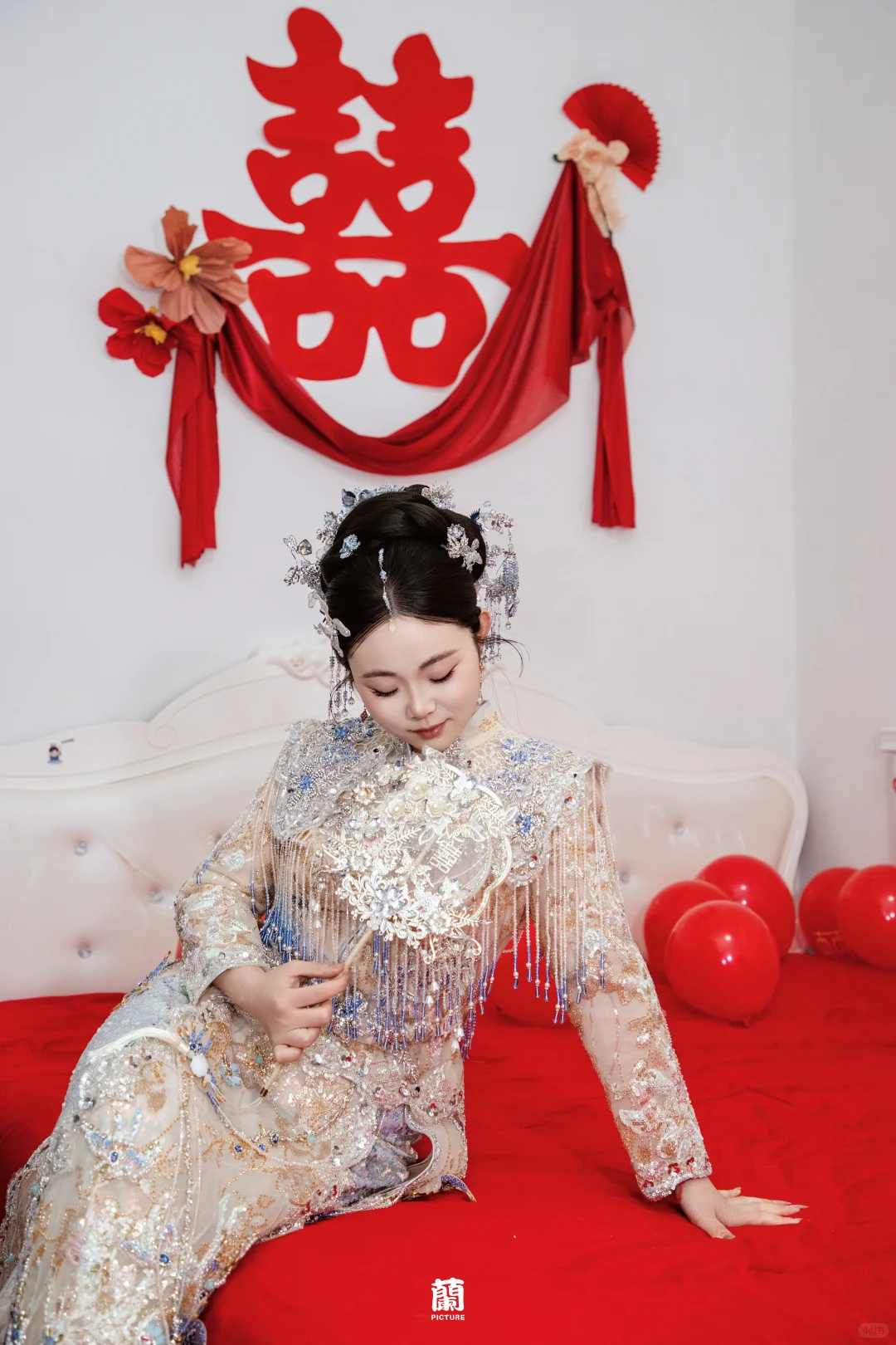 有情人终成眷属｜邯郸肥乡婚礼跟拍