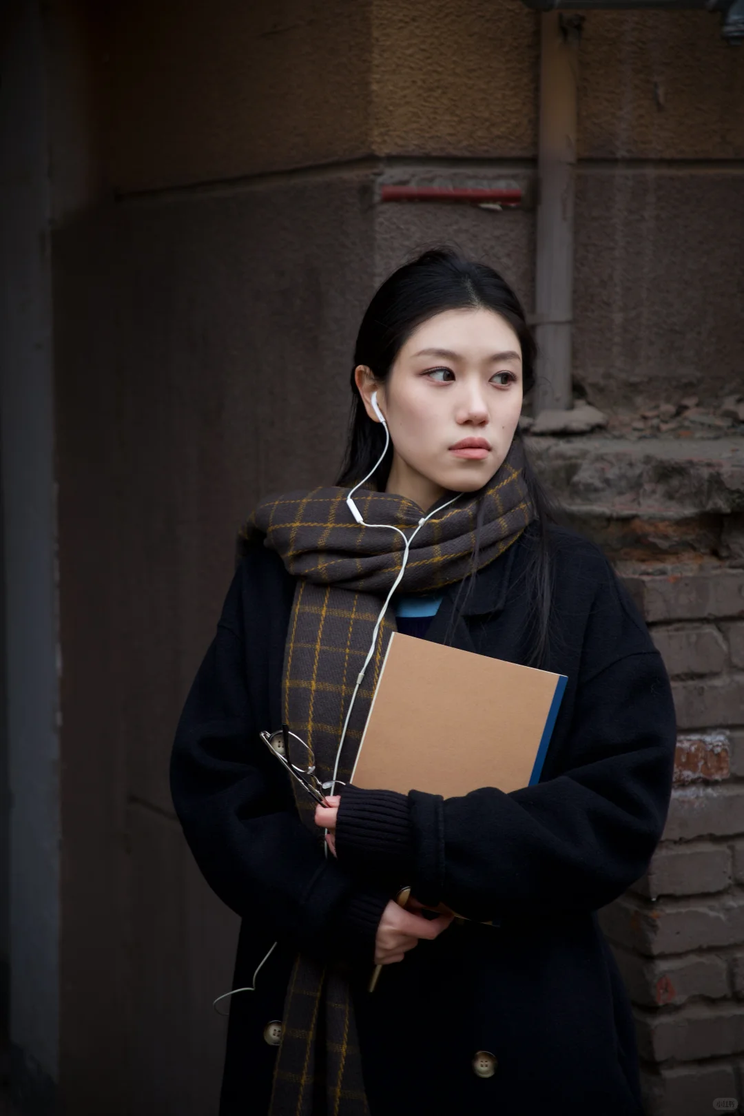 邯郸约拍｜县城文学