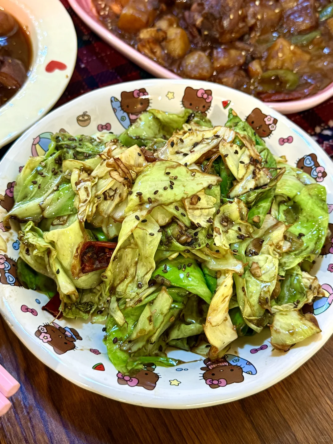 邯郸一家充满锅气的小店🏠香到舔盘子🫢