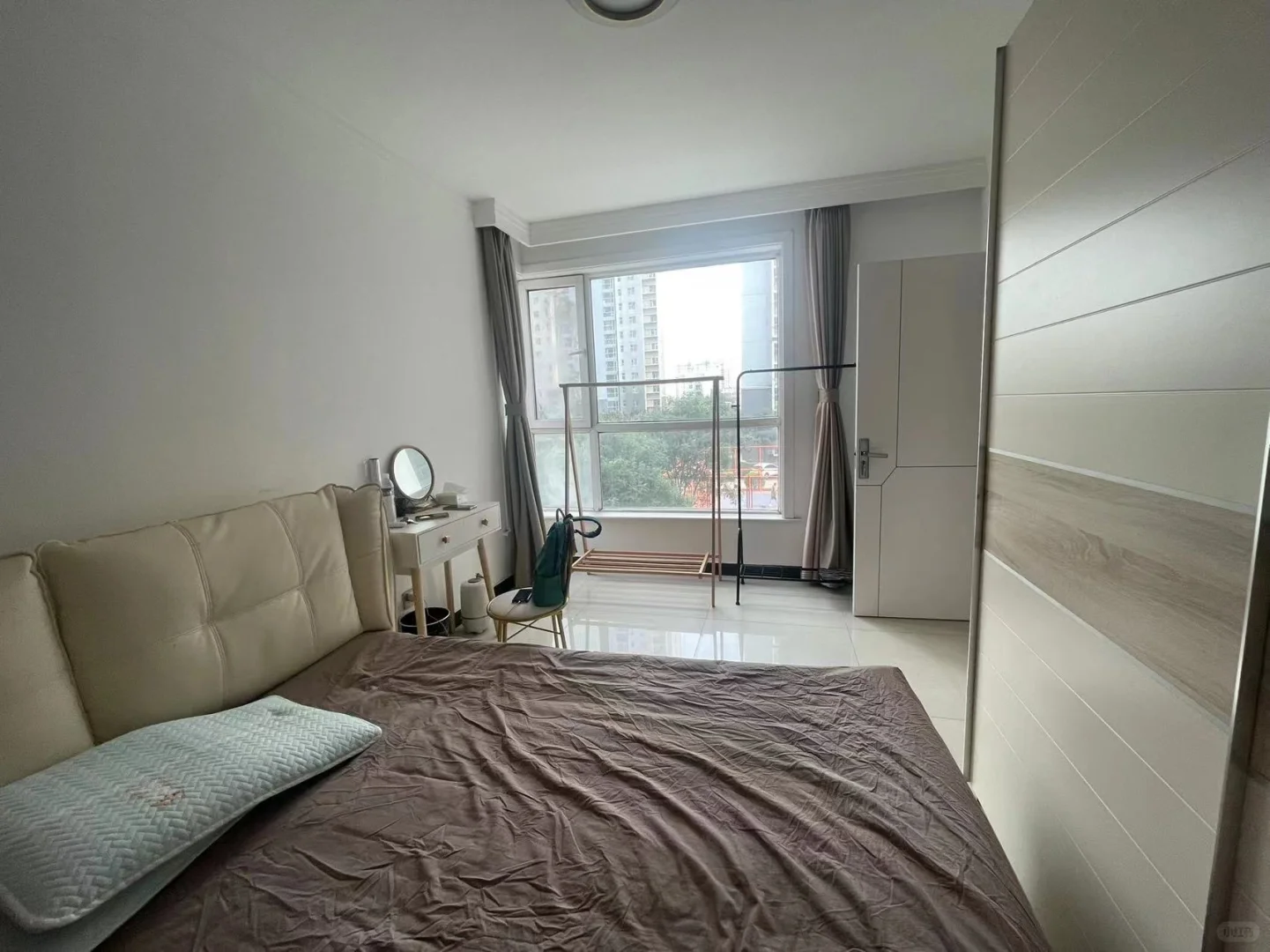 石家庄新华区北郡一室一厅