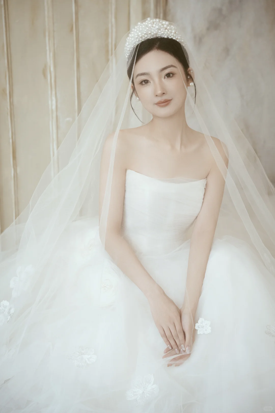 邯郸最美婚纱照