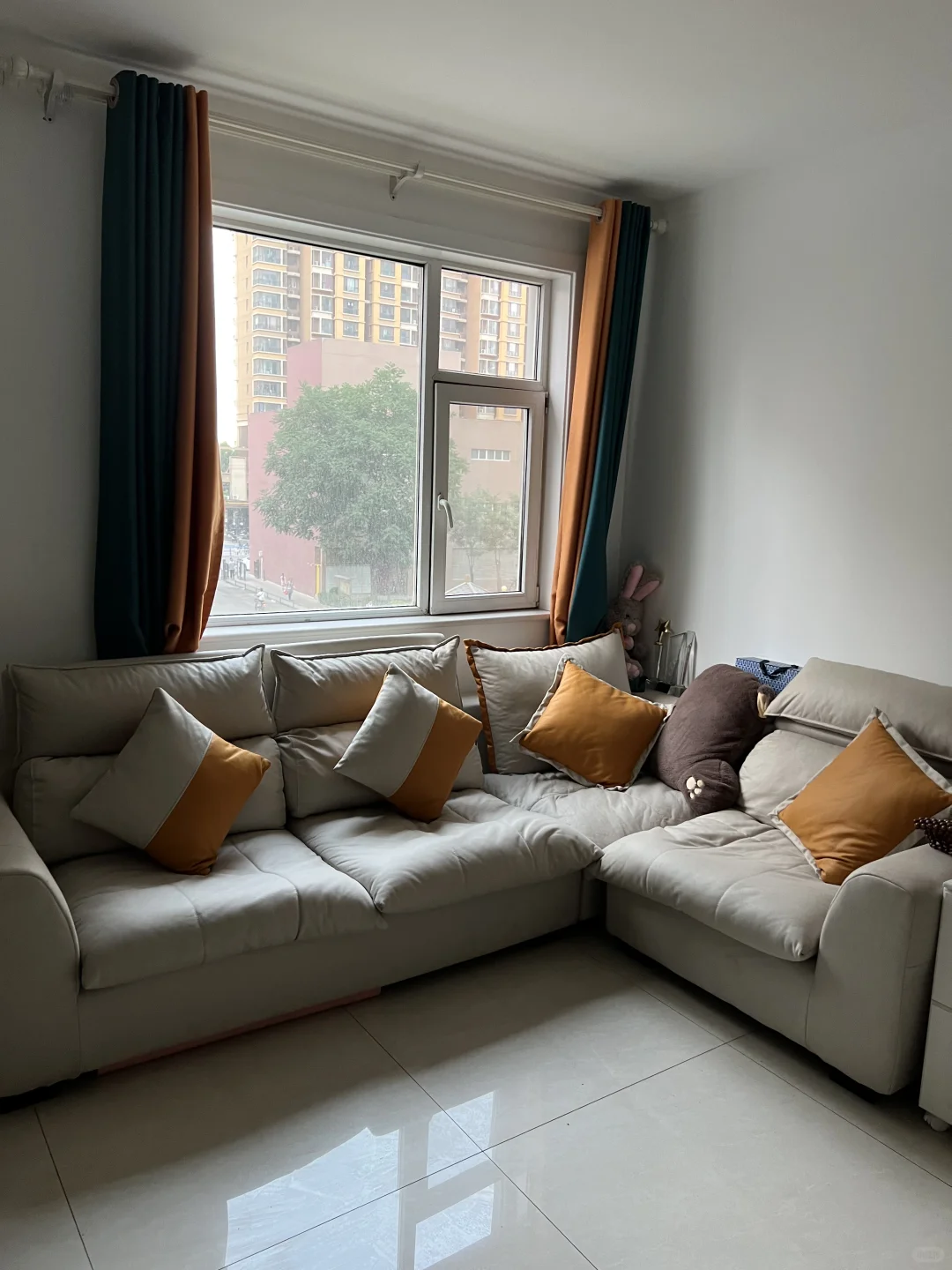 石家庄新华区北郡一室一厅