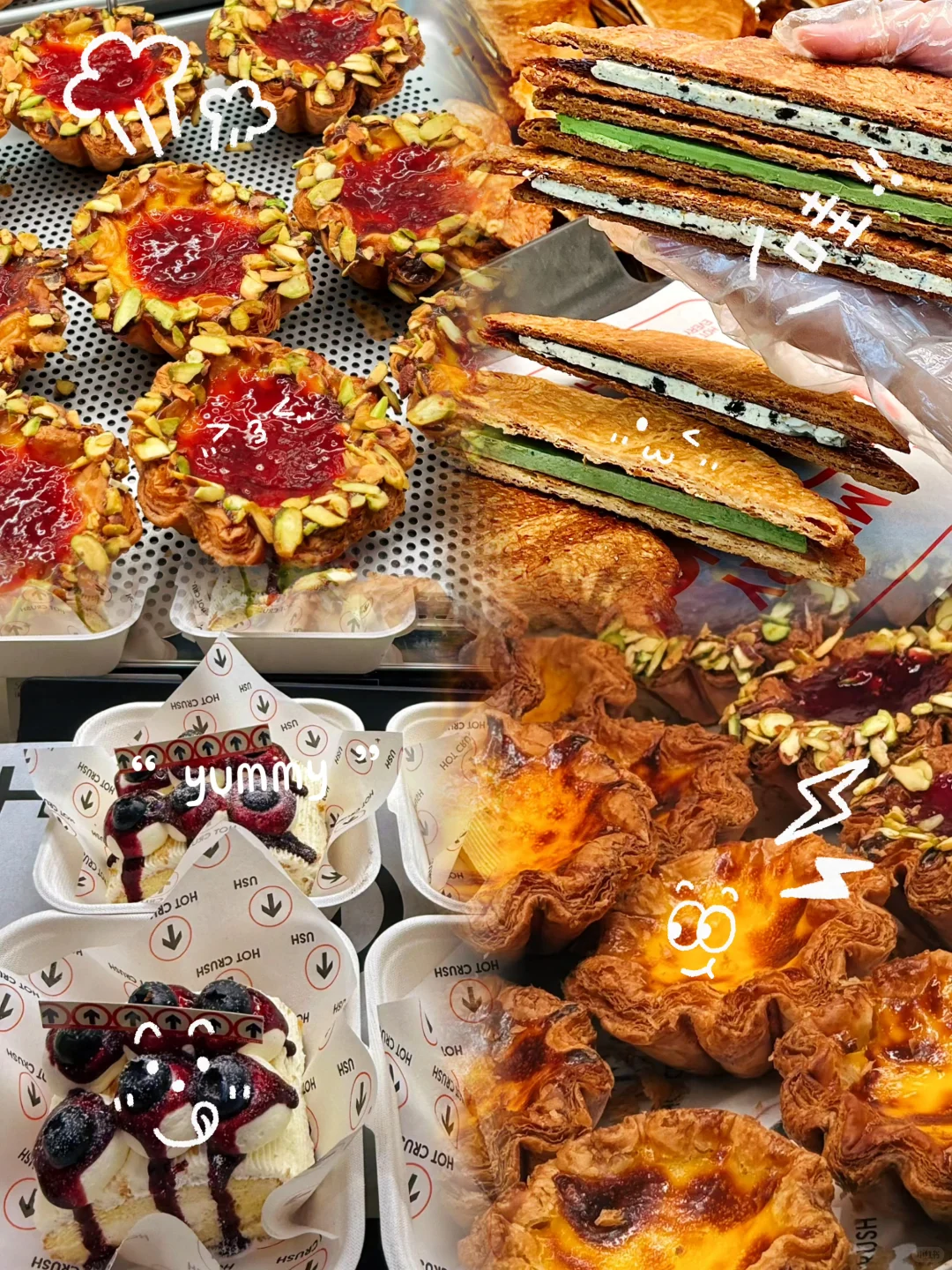 邯郸！！何时开业呀～等不及啦！