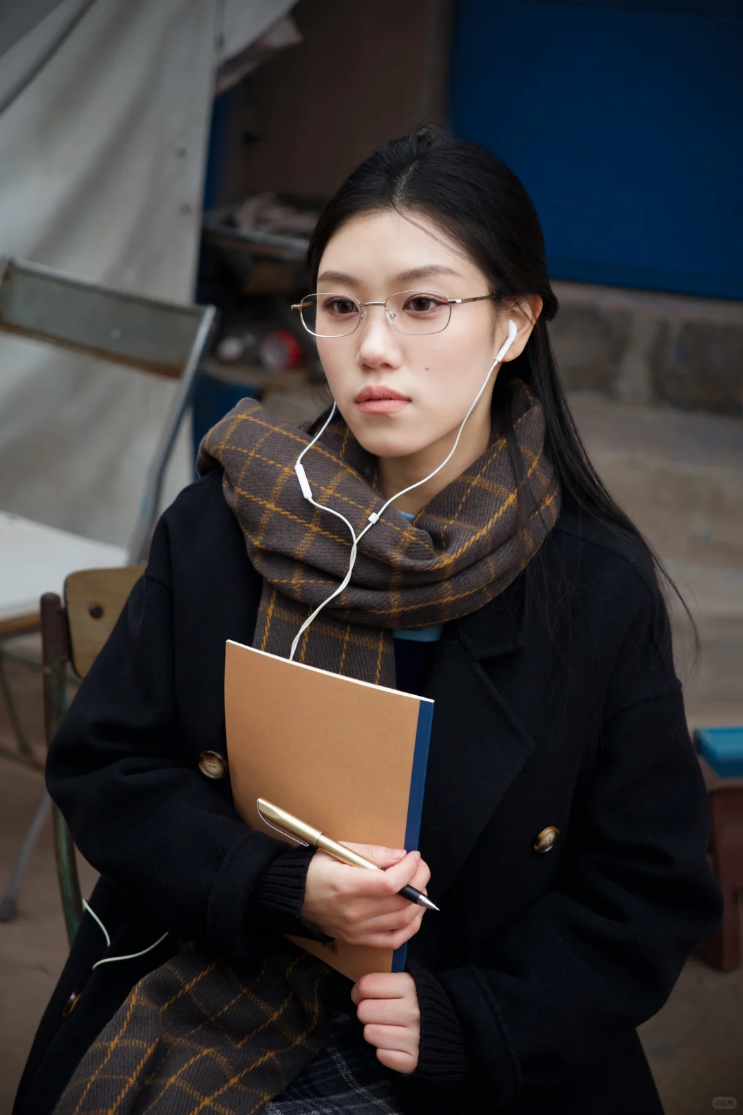 邯郸约拍｜县城文学