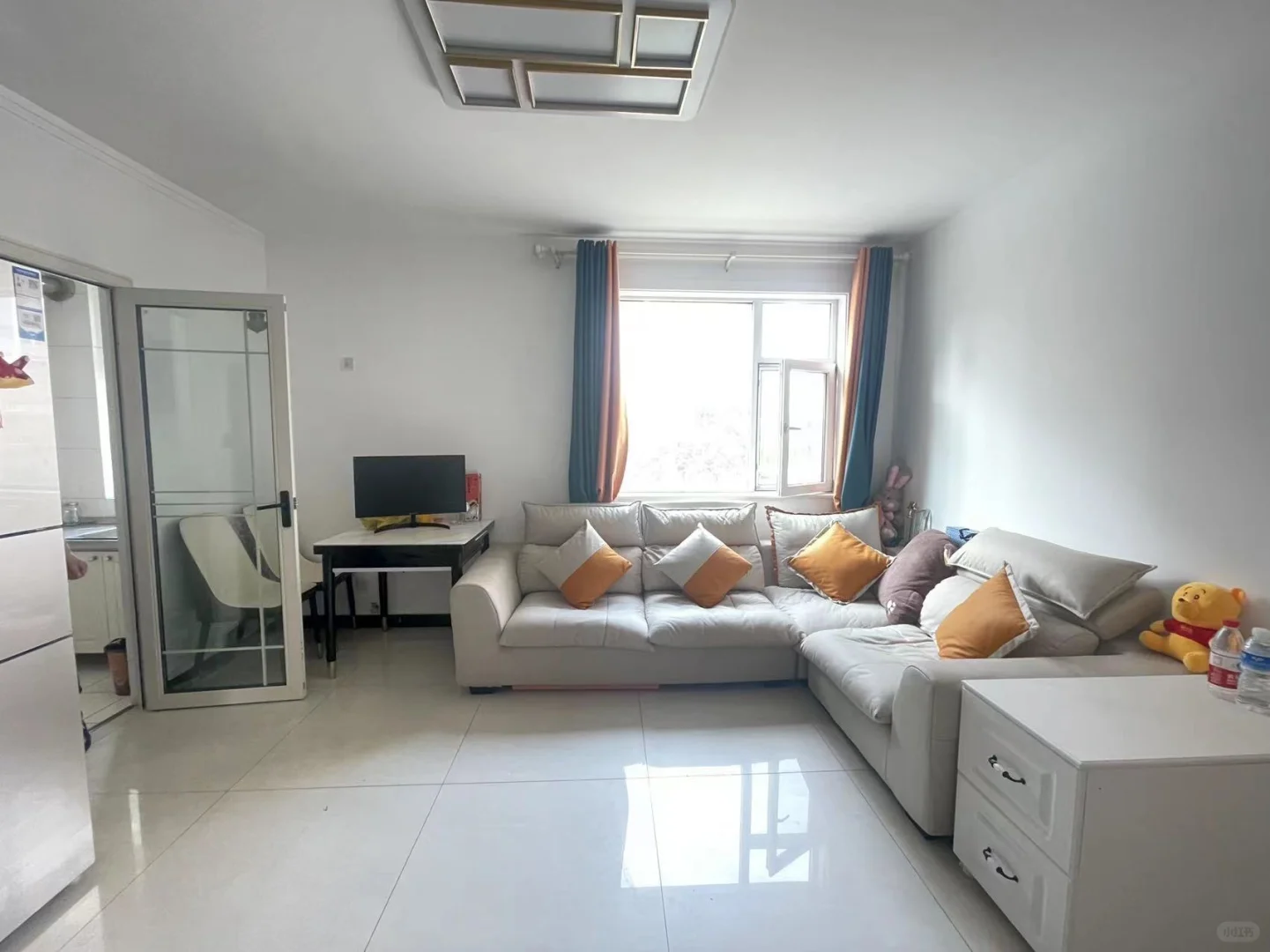 石家庄新华区北郡一室一厅