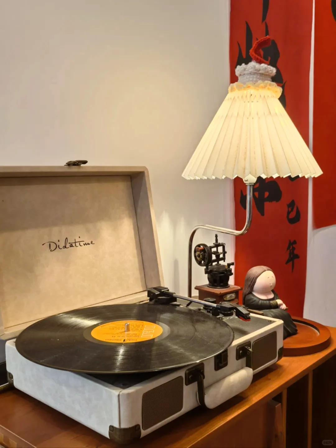 邯郸寻味记🌰糖糖私藏的栗子蛋糕与拿铁