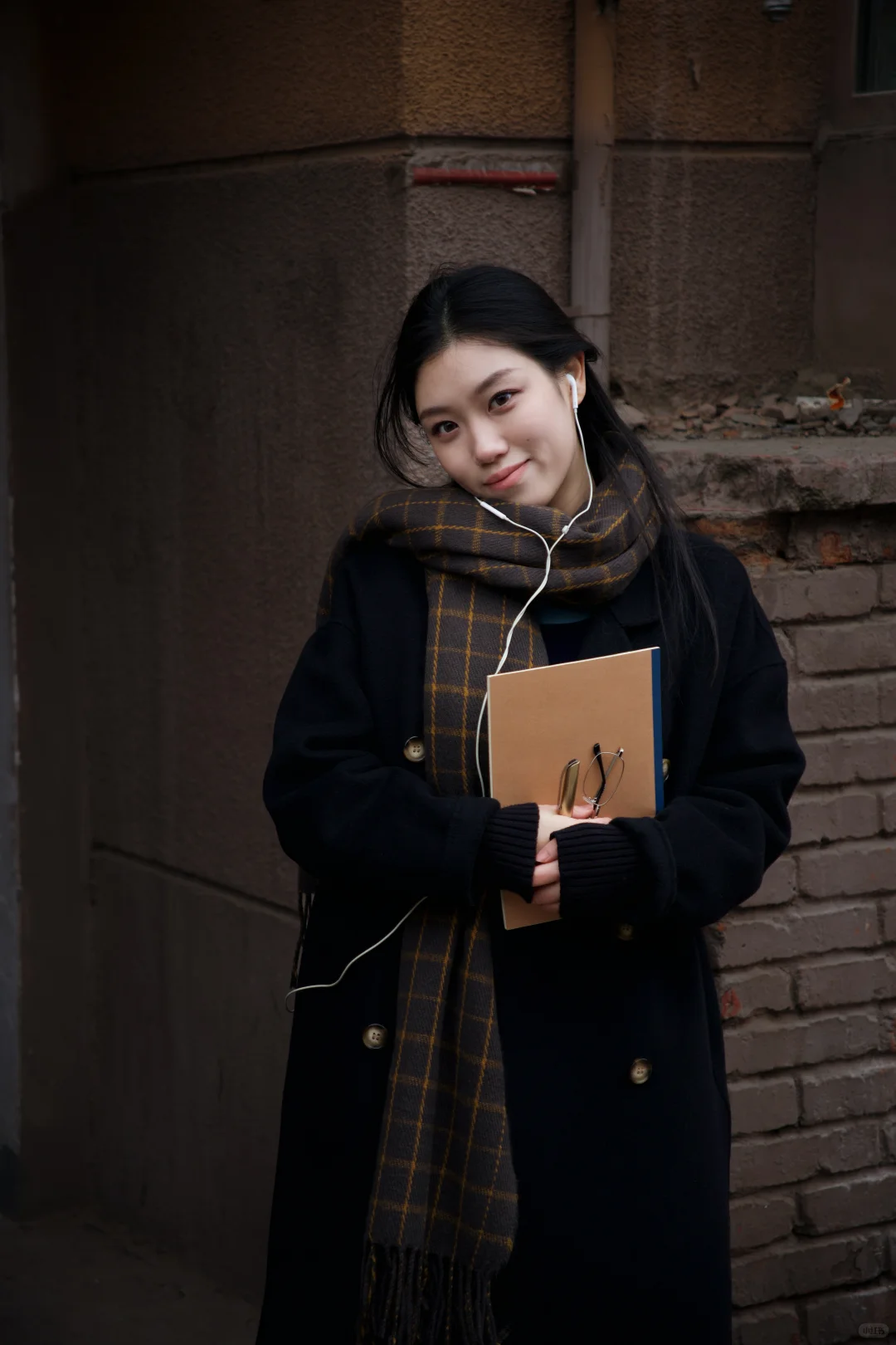 邯郸约拍｜县城文学