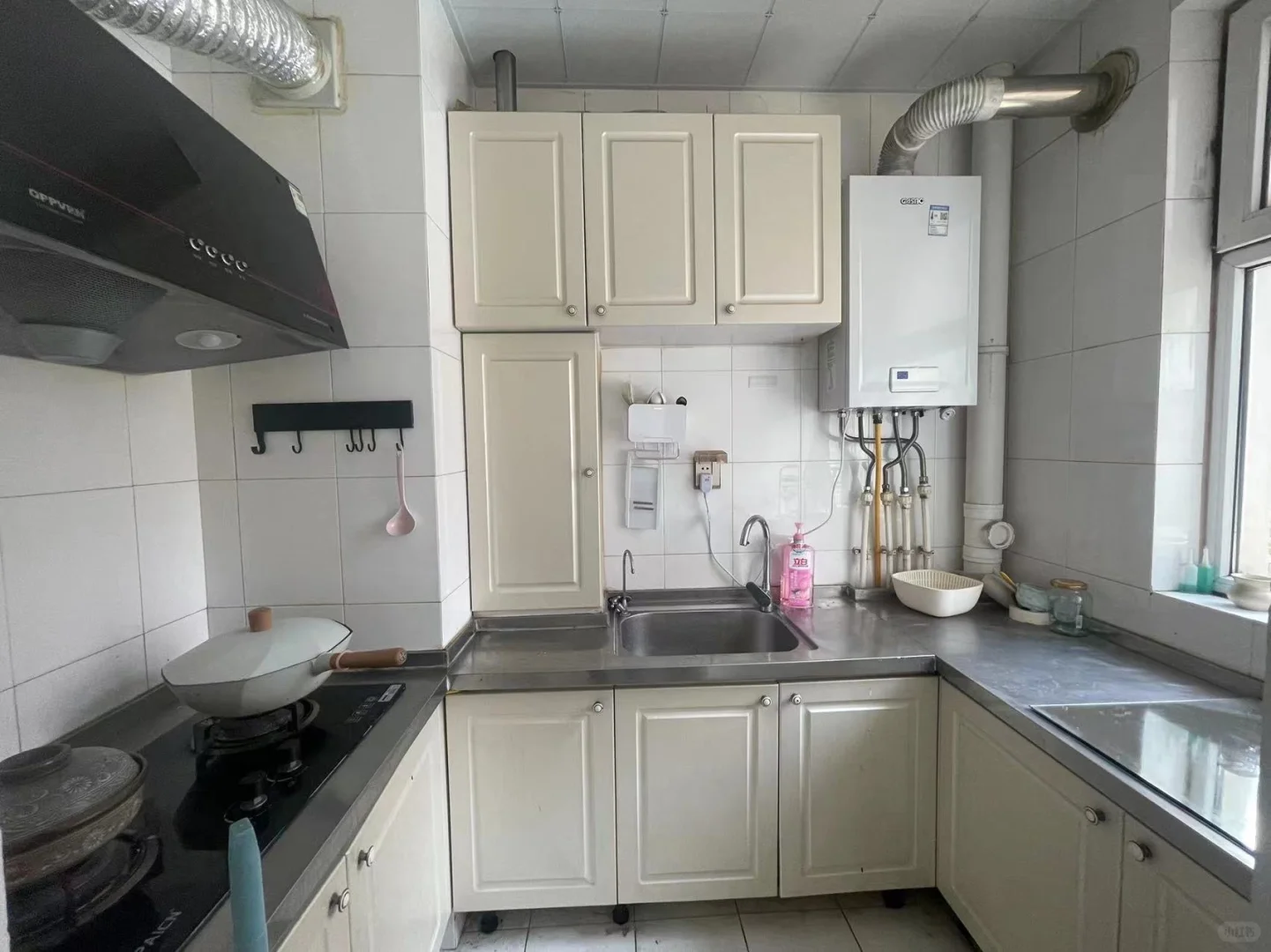 石家庄新华区北郡一室一厅