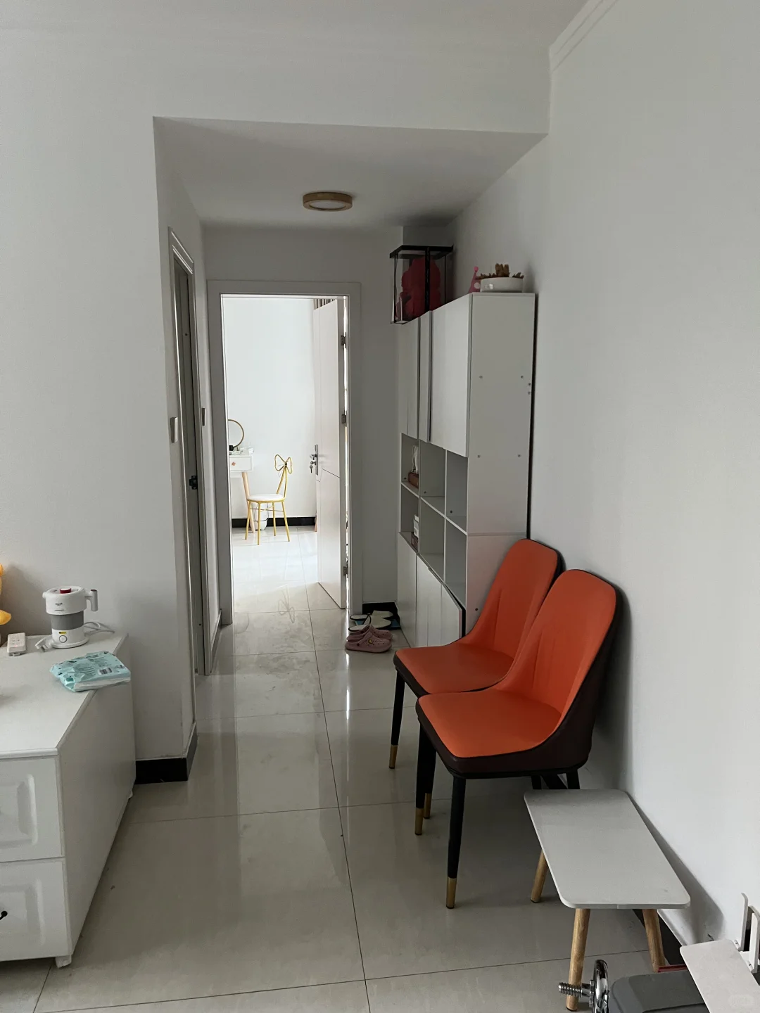 石家庄新华区北郡一室一厅