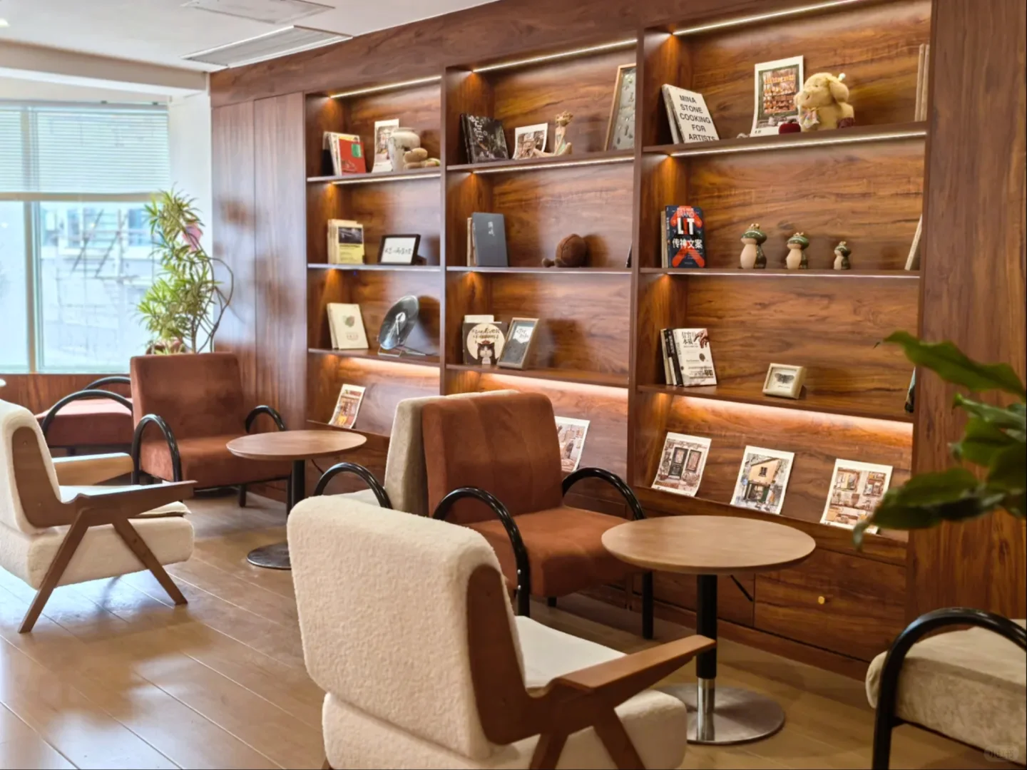 邯郸寻味记🌰糖糖私藏的栗子蛋糕与拿铁