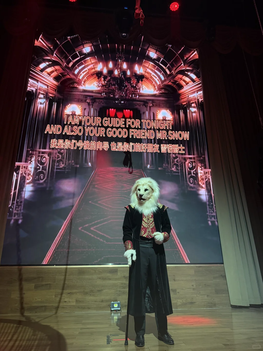 邯郸圣诞氛围好浓