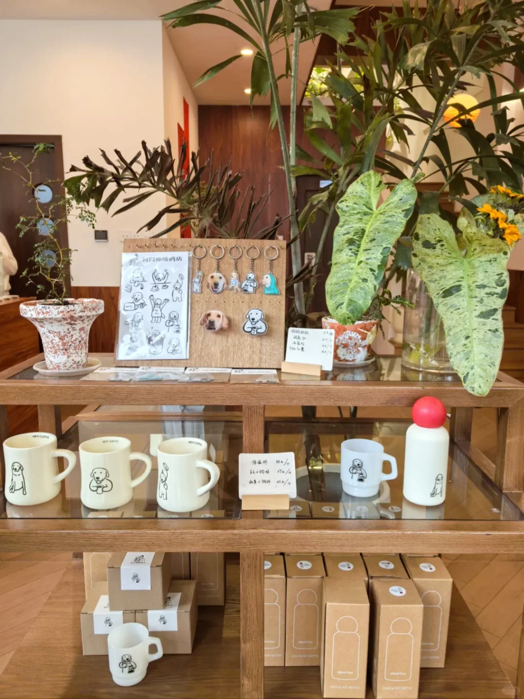 邯郸寻味记🌰糖糖私藏的栗子蛋糕与拿铁