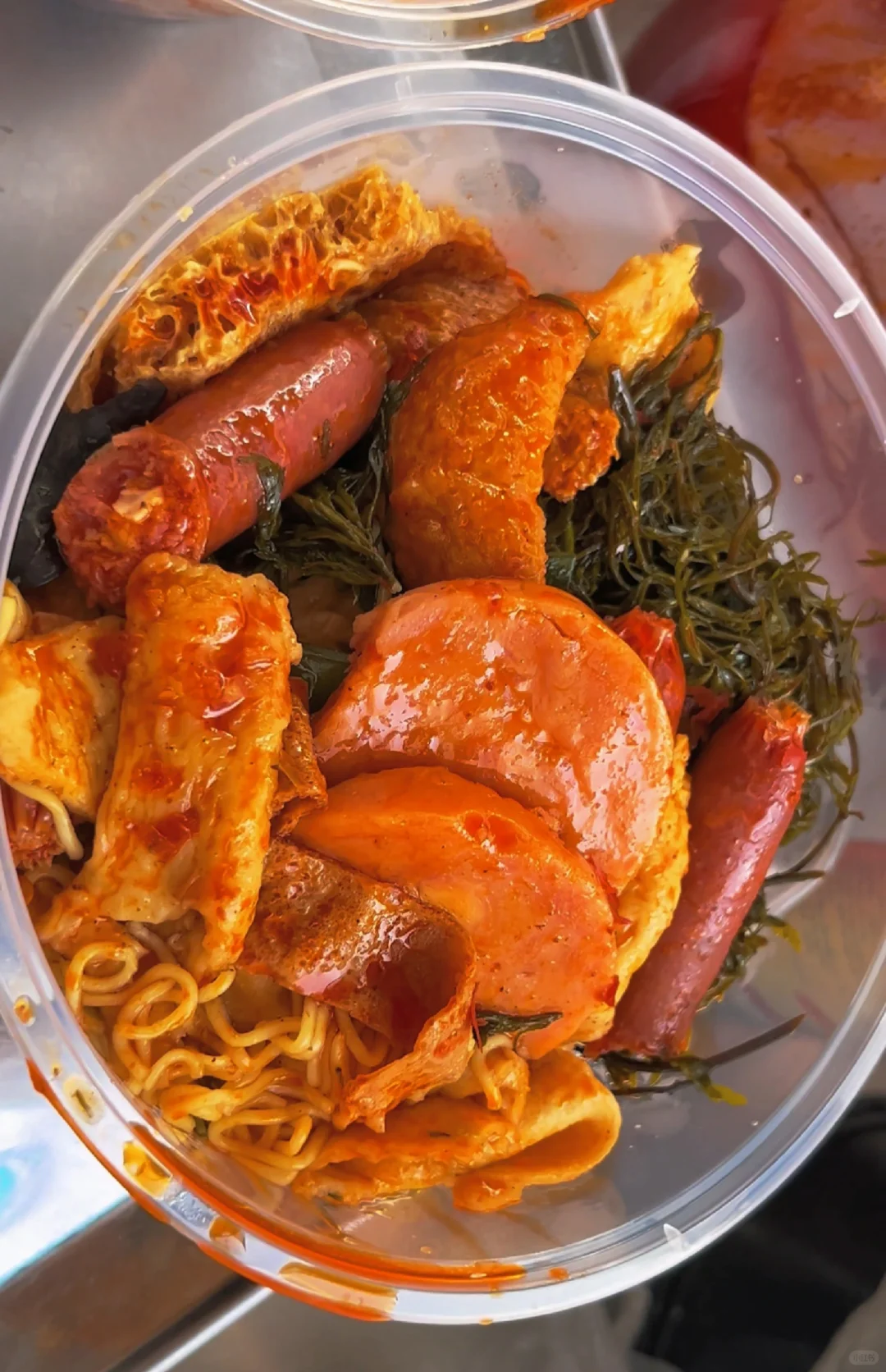 这口皮渣出了邯郸就吃不到了！