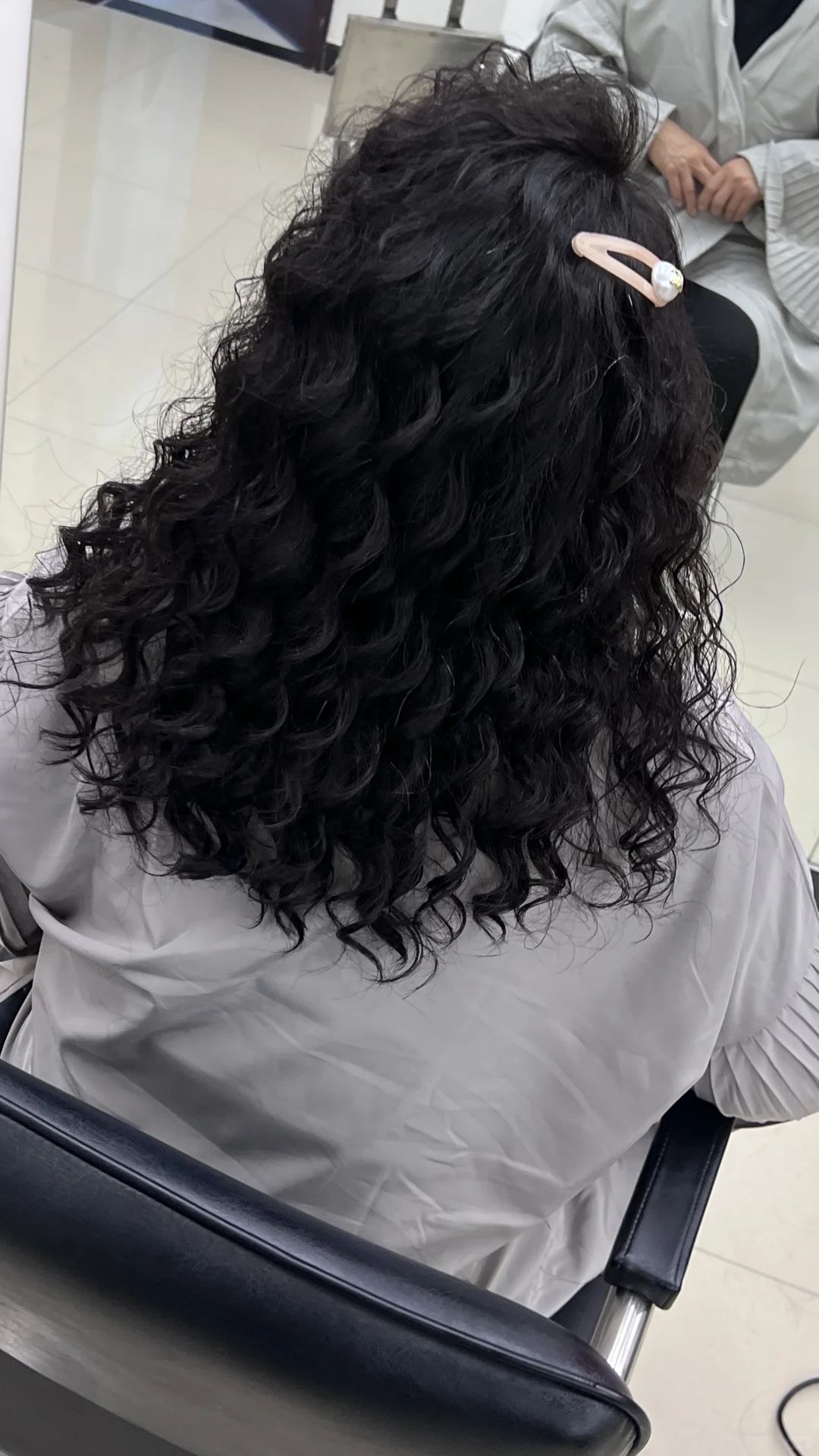 是你们想要的高炉顶羊毛🦙卷嘛？