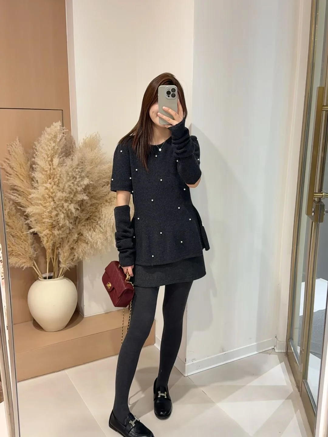 邢台的小姐妹 再也不用网购了