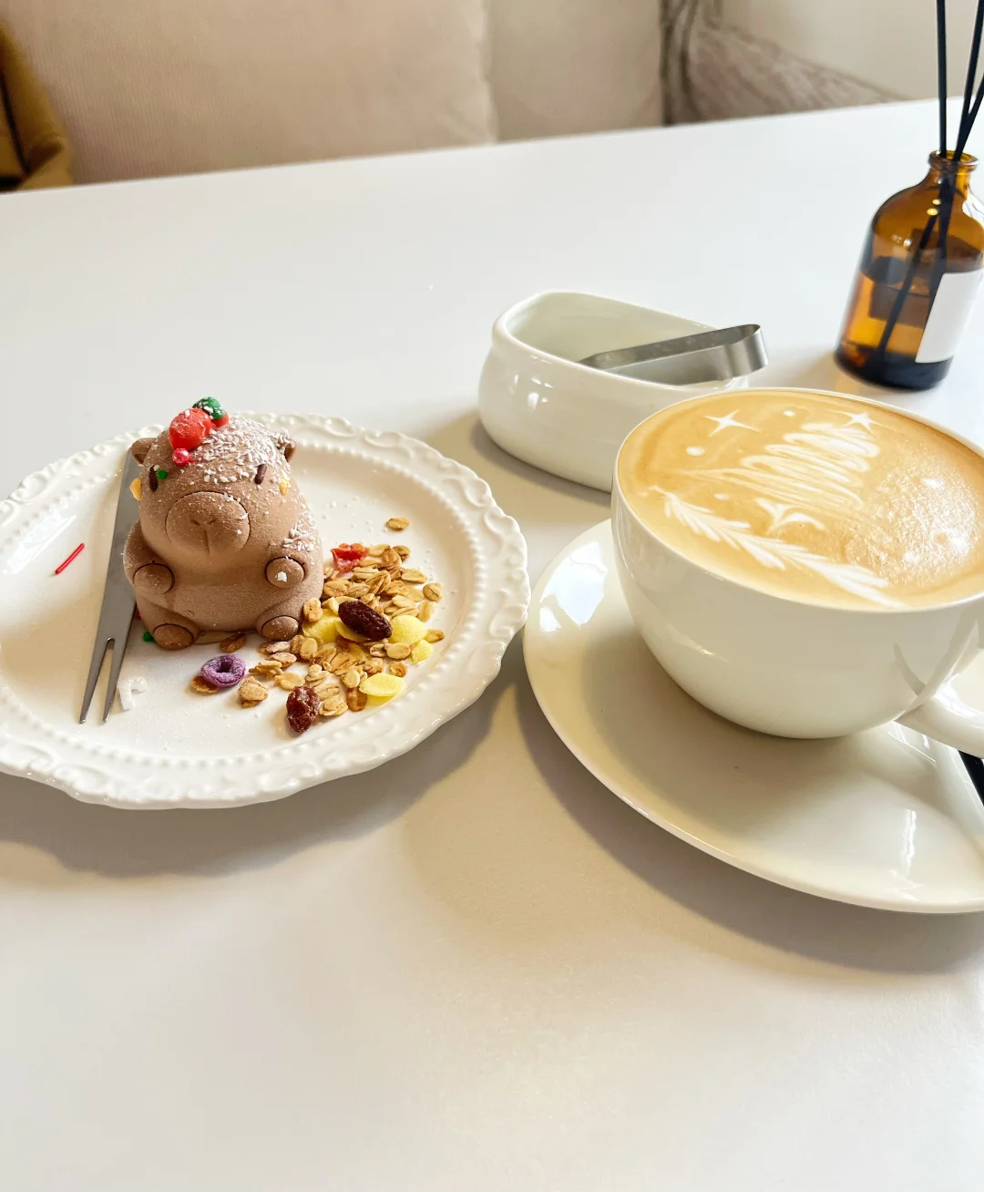 邢台圣诞好去处🎄是韩剧里的氛围呀～