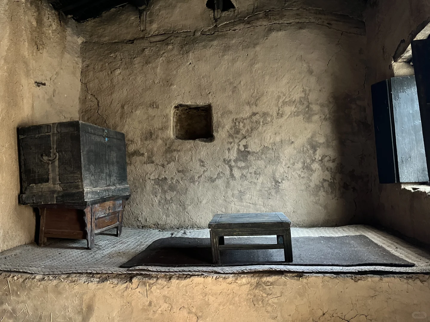 抗大总校旧址 邢台