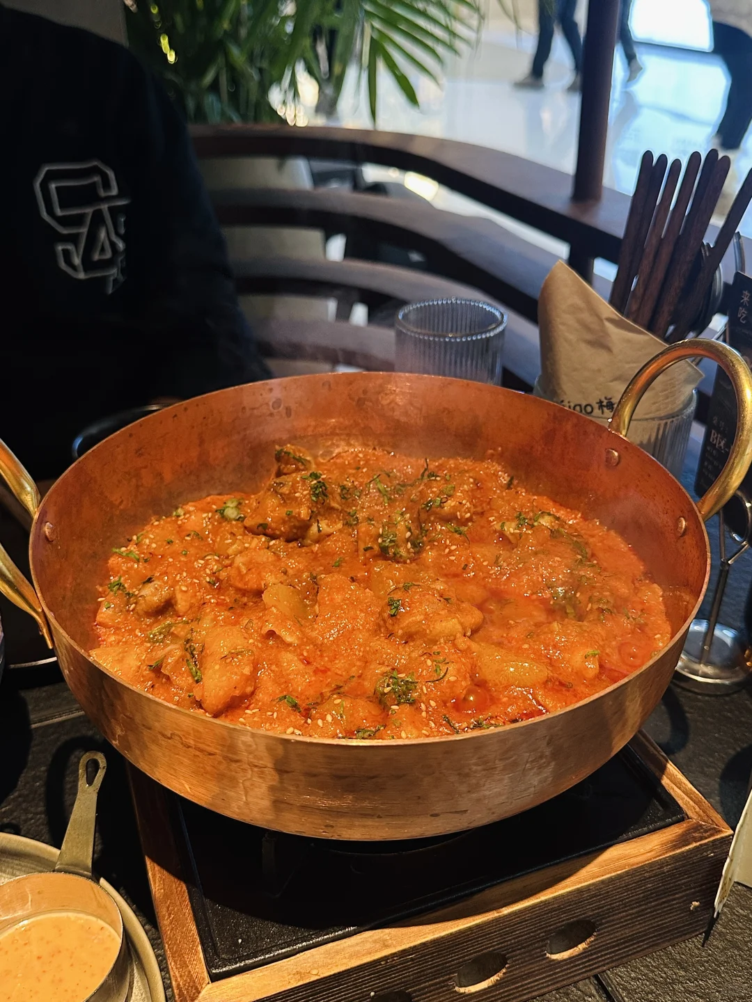 邢台逗号立方梅果！（没有期待中的好吃）