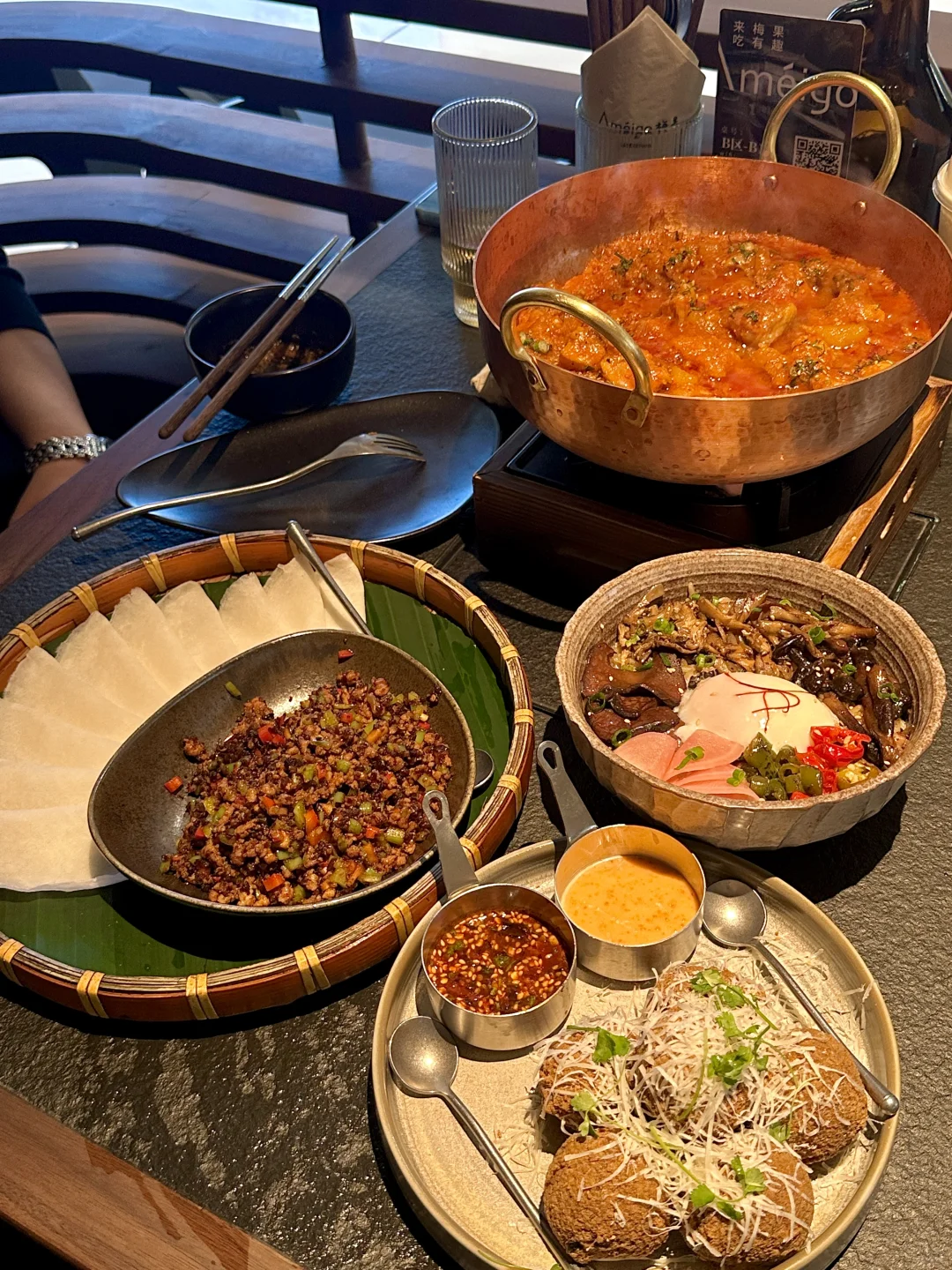 邢台逗号立方梅果！（没有期待中的好吃）