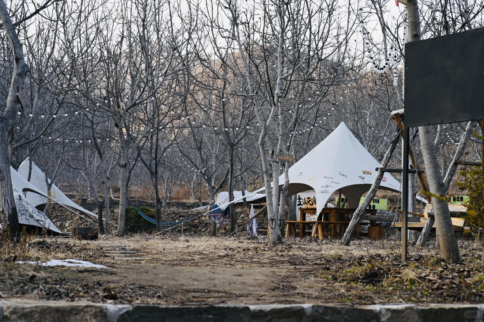 在邢台也能拍出这样的韩系大片