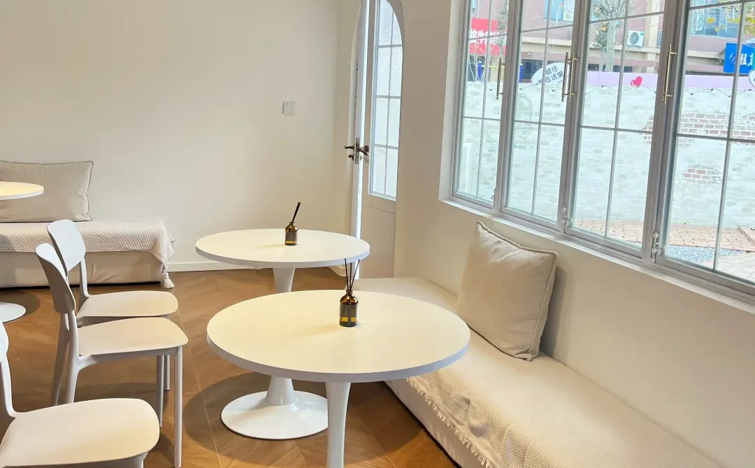 邢台圣诞好去处🎄是韩剧里的氛围呀～