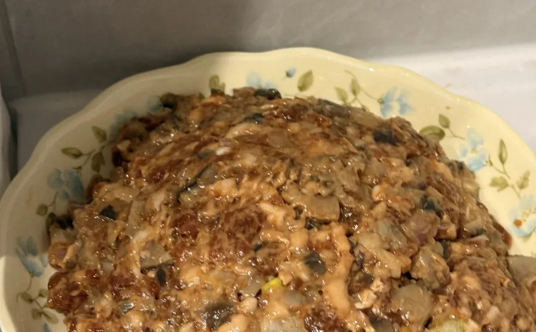 邢台纯手工水饺🥟！！！邢台学院一份免费配送！