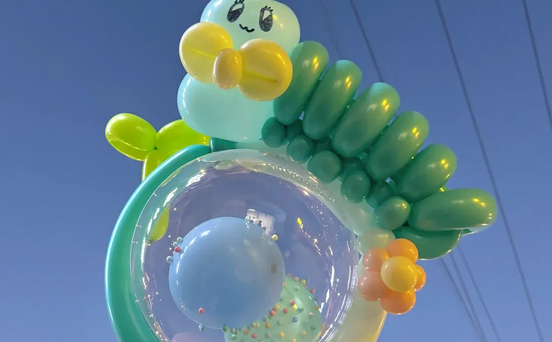 邢台私藏打卡地｜七里河南岸后楼下村