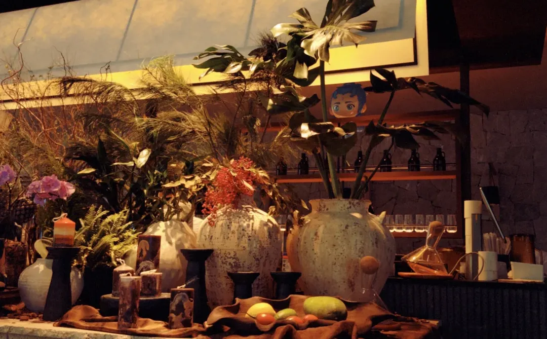 邢台逗号立方梅果！（没有期待中的好吃）