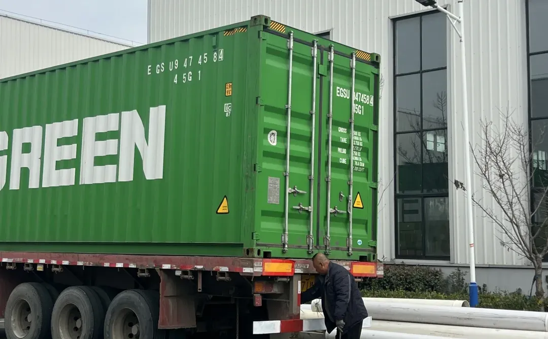 邢台有没有外贸大佬啊