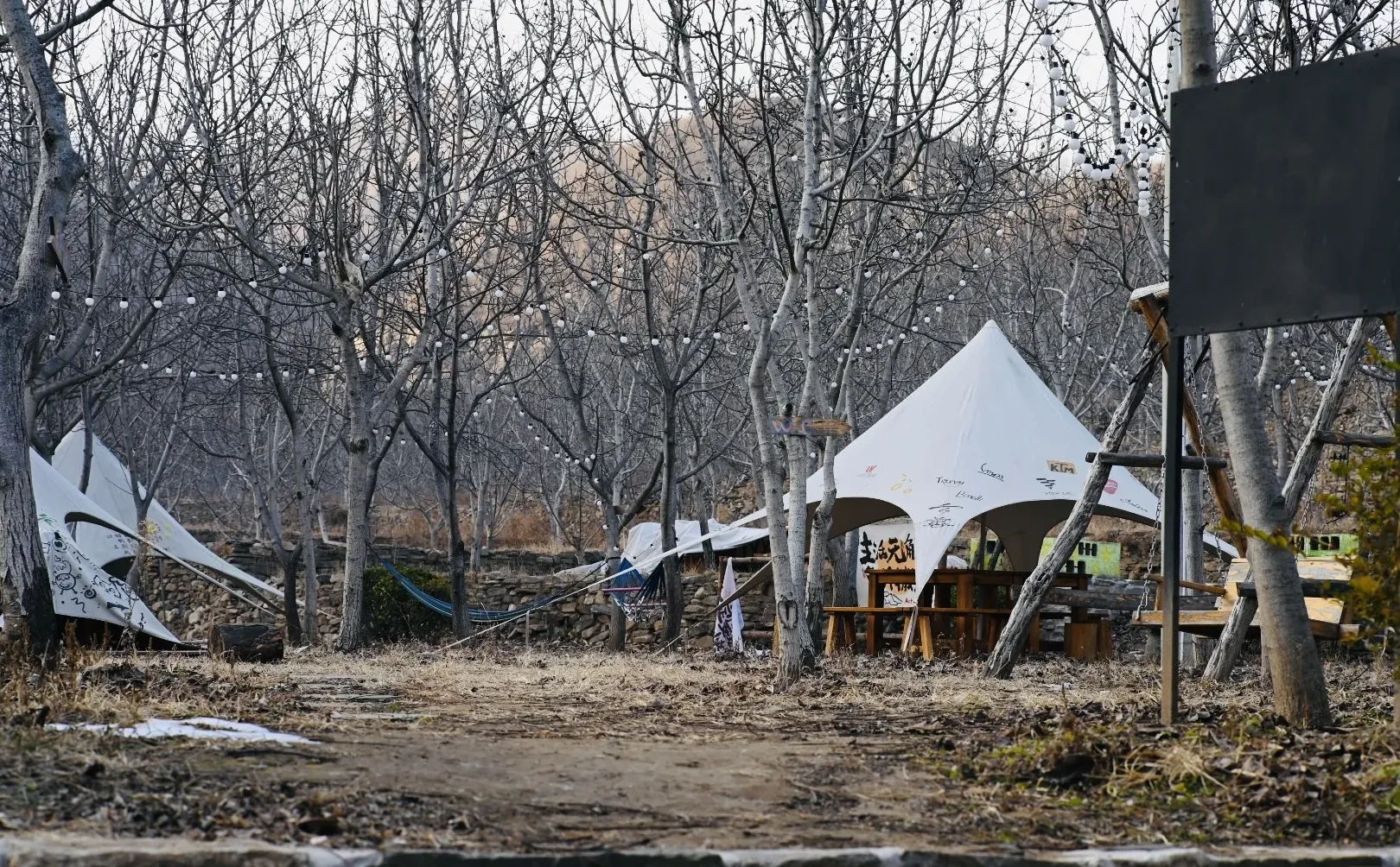 在邢台也能拍出这样的韩系大片