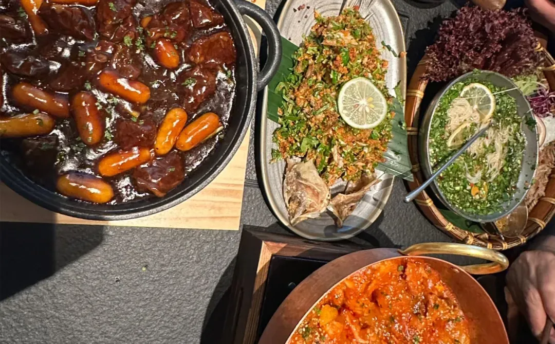 邢台，漂亮饭，你还会二刷吗？