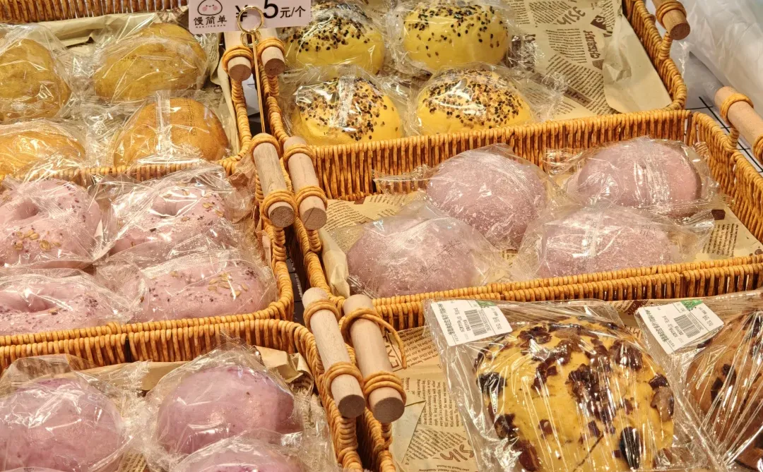 我才多久没来，上新速度也太快了吧！邢台