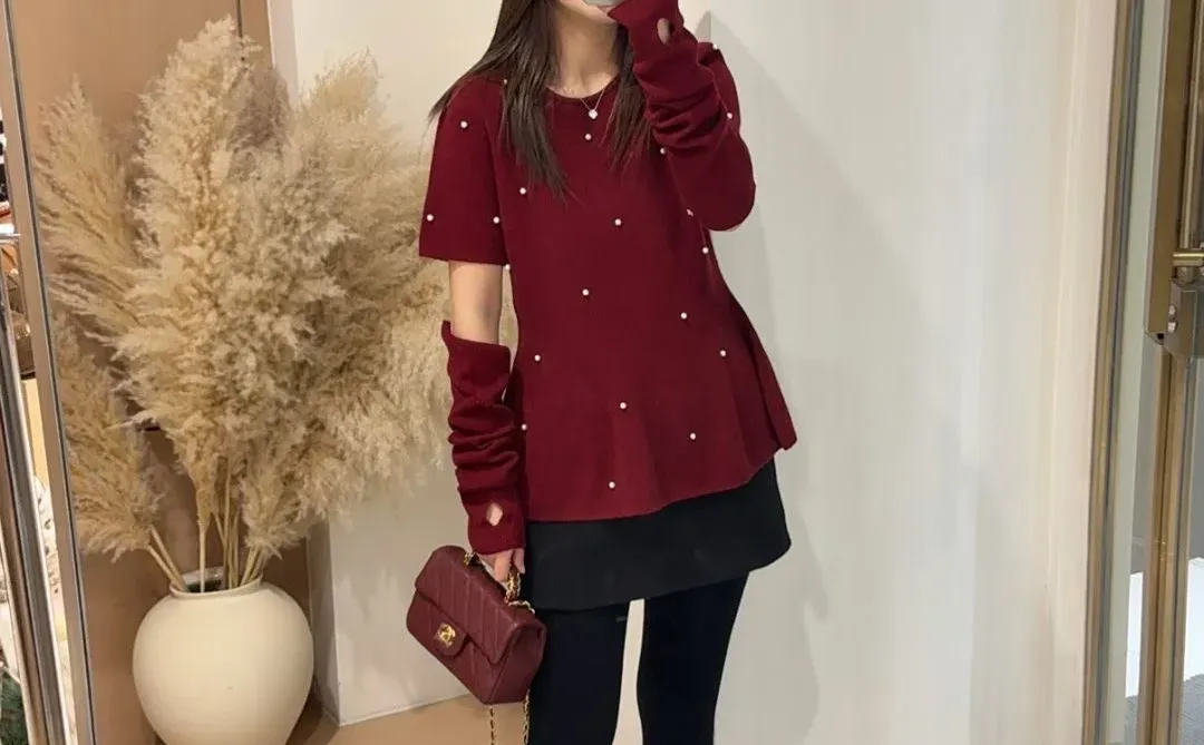 邢台的小姐妹 再也不用网购了