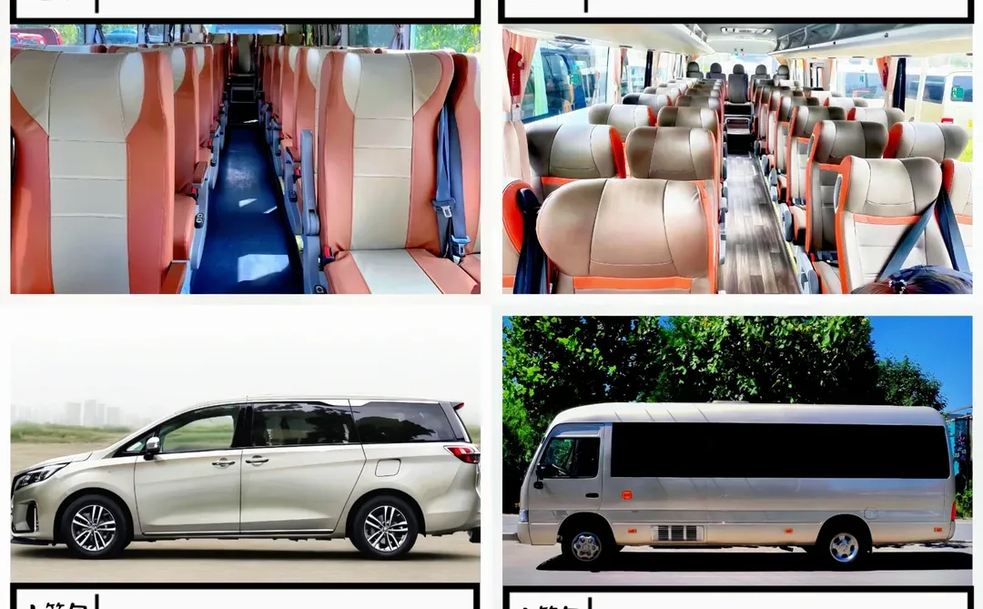 邢台市包车带司机出行💯靠谱🚍