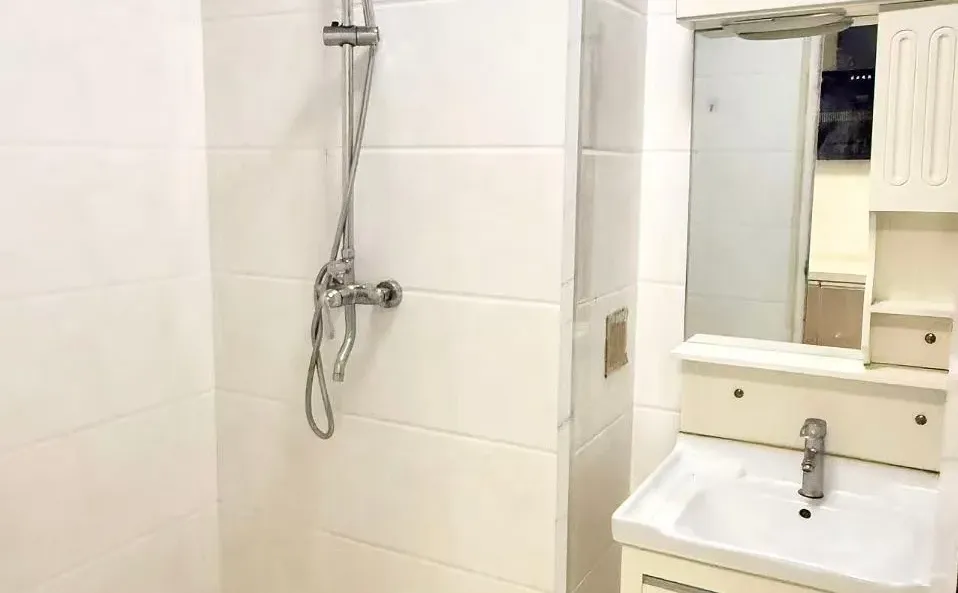 邢台租房，阳面一居室，紧邻天一城万达