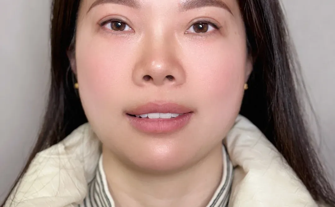 邢台纹眉 | 素颜出门的快乐谁懂啊？