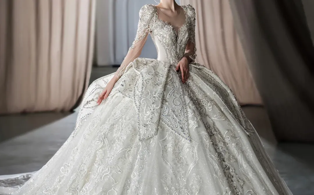 邢台婚纱 齐兰婚纱