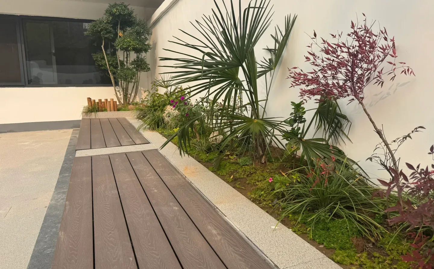 邢台达活泉旁的惊喜！鸿一艺术空间成立了！