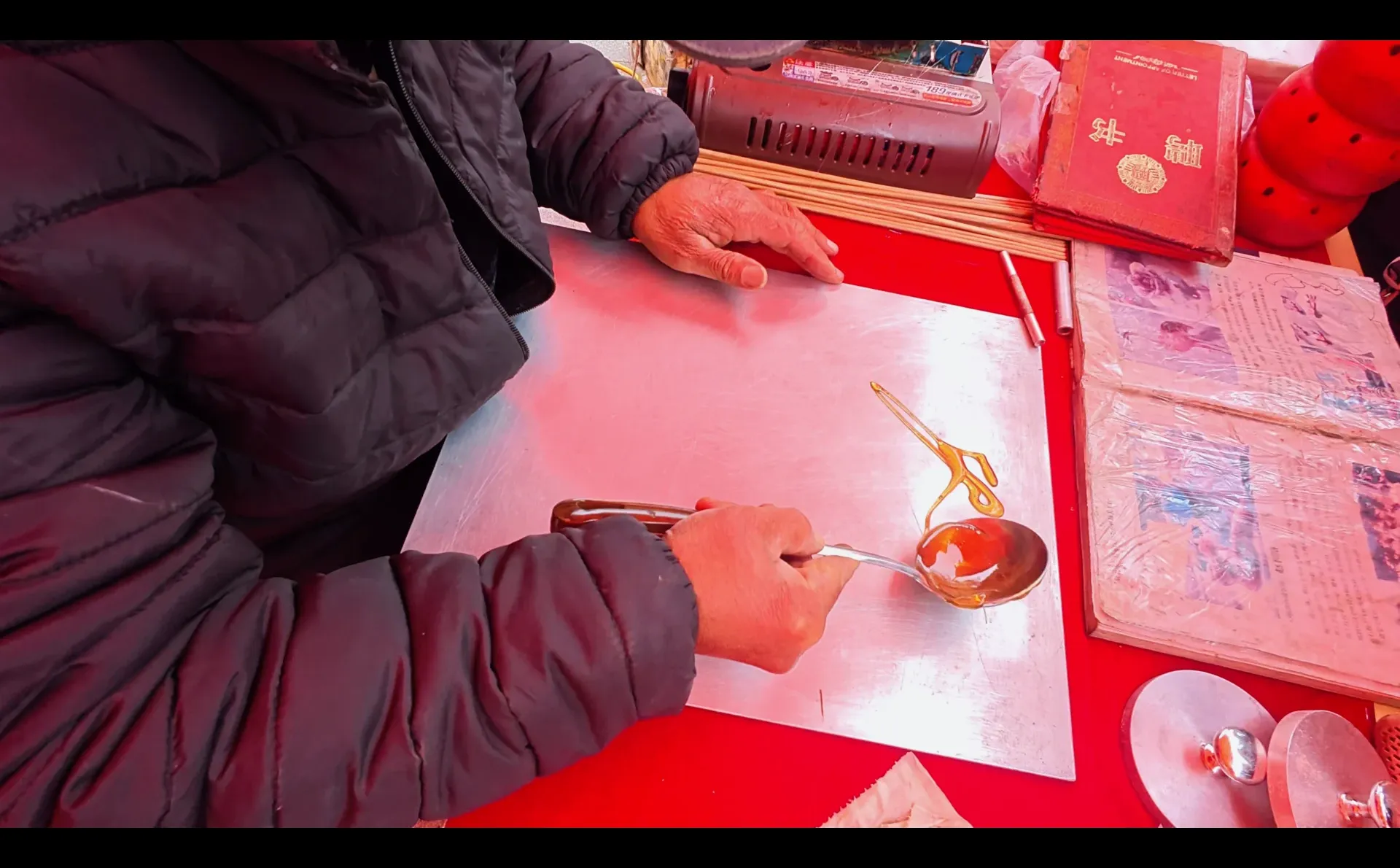 邢台的小伙伴抓紧冲！