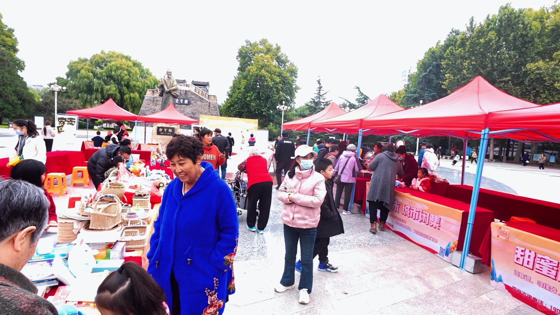 邢台的小伙伴抓紧冲！